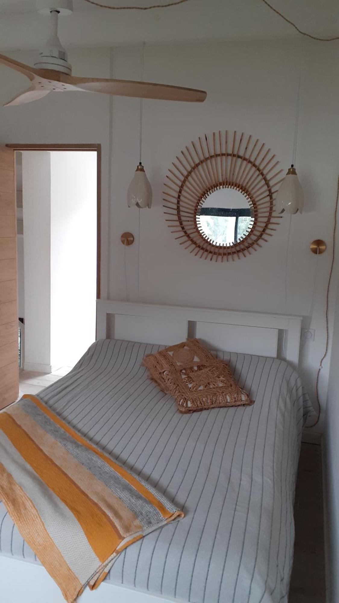 Villa Au Soleil De La Grande Bleue Sainte-Marie-la-Mer Esterno foto